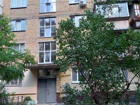 квартира за адресою Київ, Професора Підвисоцького вул., 12-А