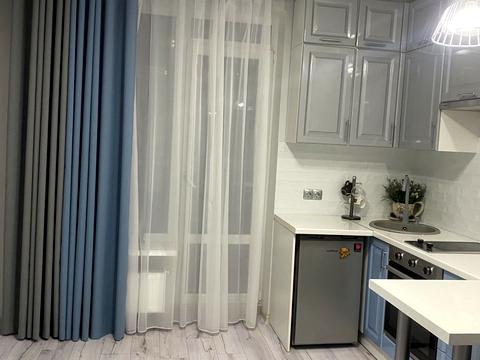 квартира за адресою Одеса, Профсоюзна вул., 9-А