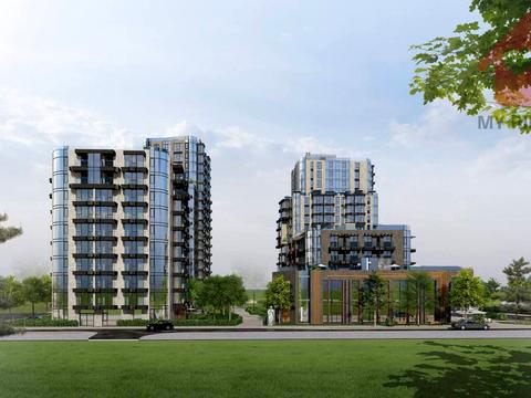 квартира по адресу Грушевского Николая ул., (Будинок 4)