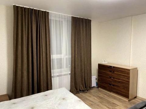 квартира за адресою Миколи Бажана просп., 17-А