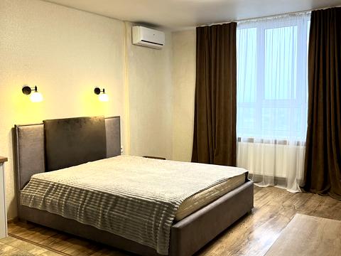 квартира за адресою Миколи Бажана просп., 17-А