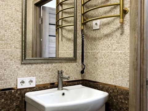 квартира за адресою Миколи Бажана просп., 17-А