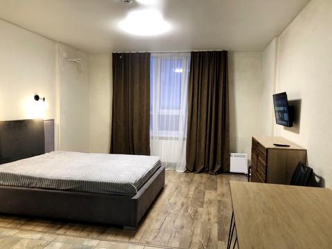 квартира за адресою Миколи Бажана просп., 17-А