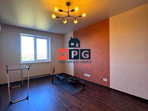 квартира по адресу Домостроительная ул., 13