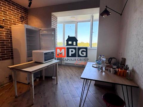 квартира по адресу Домостроительная ул., 13