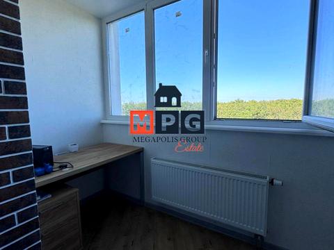 квартира по адресу Домостроительная ул., 13