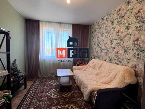 квартира по адресу Домостроительная ул., 13