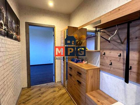 квартира по адресу Домостроительная ул., 13