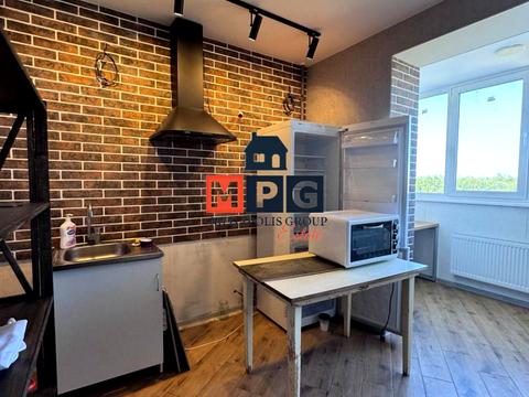 квартира по адресу Домостроительная ул., 13