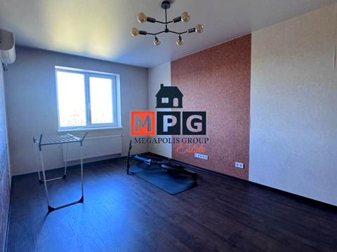 квартира по адресу Домостроительная ул., 13