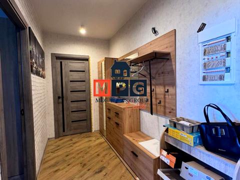 квартира по адресу Домостроительная ул., 13