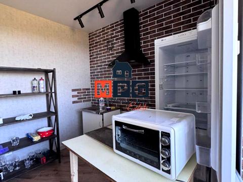 квартира по адресу Домостроительная ул., 13