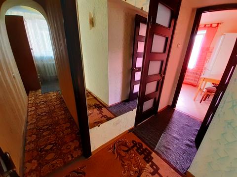 квартира за адресою Самар (Новомосковськ), Паланкова вул. (Комсомольська), 41