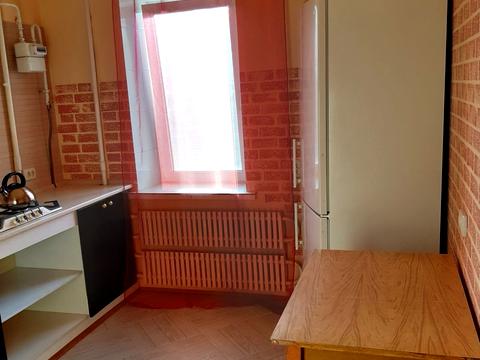 квартира за адресою Самар (Новомосковськ), Паланкова вул. (Комсомольська), 41