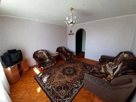 квартира за адресою Самар (Новомосковськ), Паланкова вул. (Комсомольська), 41