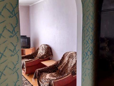 квартира за адресою Самар (Новомосковськ), Паланкова вул. (Комсомольська), 41