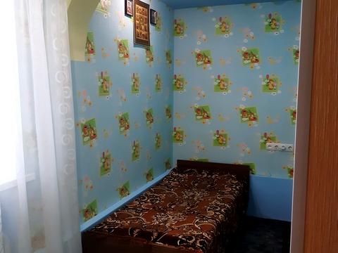 квартира за адресою Самар (Новомосковськ), Паланкова вул. (Комсомольська), 41