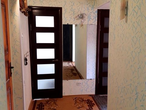 квартира за адресою Самар (Новомосковськ), Паланкова вул. (Комсомольська), 41