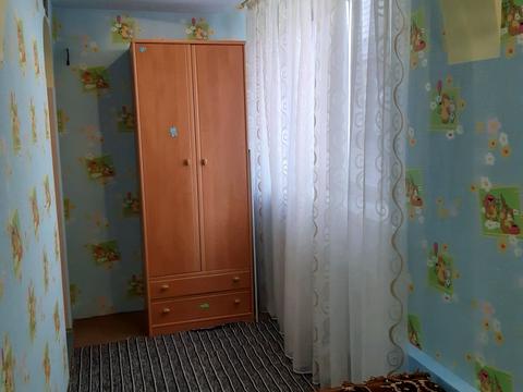 квартира за адресою Самар (Новомосковськ), Паланкова вул. (Комсомольська), 41