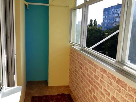 квартира за адресою Самар (Новомосковськ), Паланкова вул. (Комсомольська), 41