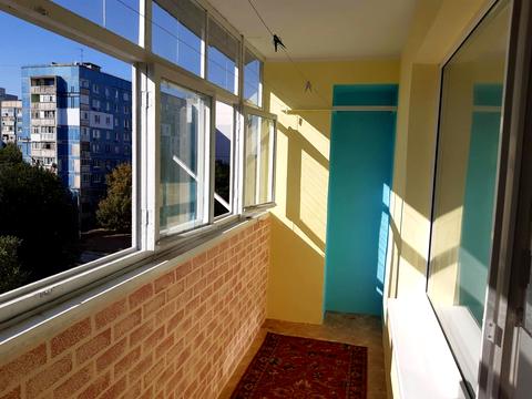 квартира за адресою Самар (Новомосковськ), Паланкова вул. (Комсомольська), 41