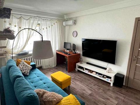 квартира за адресою Академіка Доброхотова вул., 6