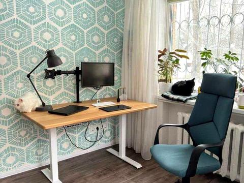 квартира за адресою Академіка Доброхотова вул., 6