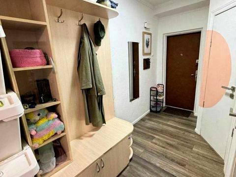 квартира за адресою Академіка Доброхотова вул., 6