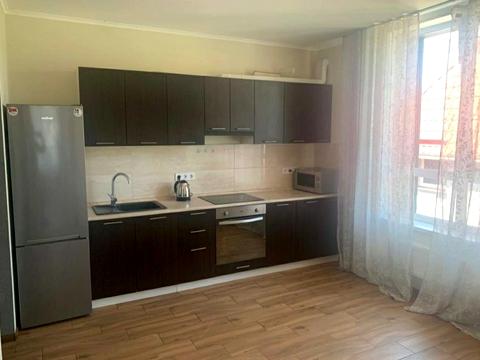 квартира за адресою Мрії вул. (Академіка Туполєва), 5-Д