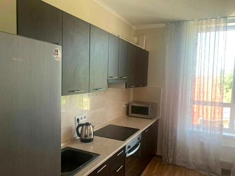 квартира за адресою Мрії вул. (Академіка Туполєва), 5-Д