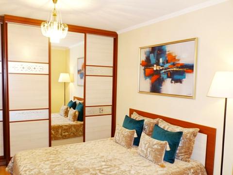 квартира за адресою В'ячеслава Чорновола вул., 10