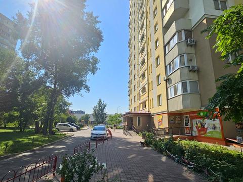 квартира за адресою Хорольська вул., 1-А