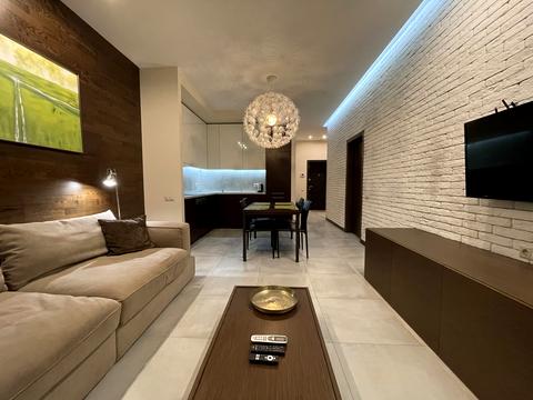 квартира за адресою Андрія Верхогляда вул. (Михайла Драгомирова), 17