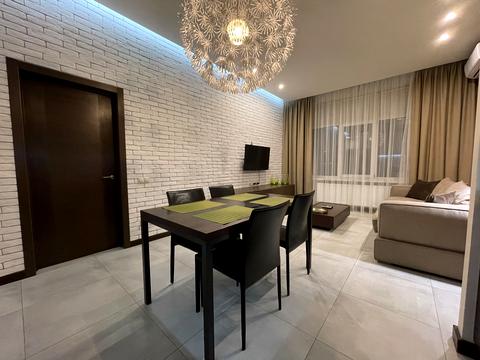 квартира за адресою Андрія Верхогляда вул. (Михайла Драгомирова), 17