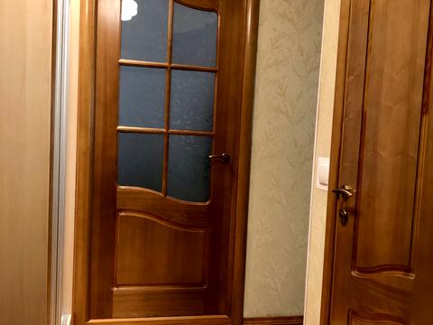 квартира за адресою Братиславська вул., 10