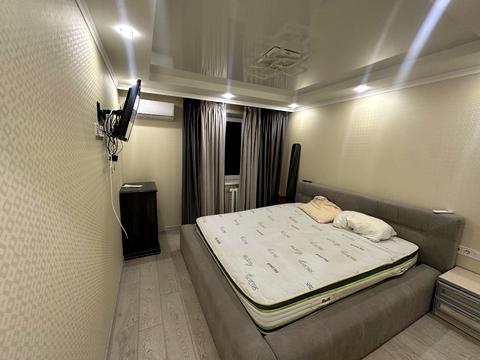 квартира по адресу Днепровская набережная ул., 9-А