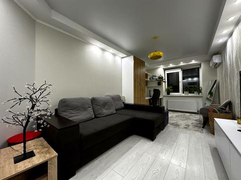 квартира за адресою Вільський Шлях вул., 14 корп. 2