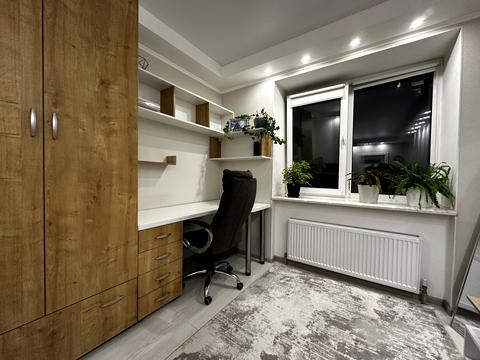 квартира за адресою Вільський Шлях вул., 14 корп. 2