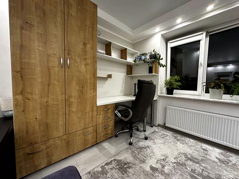 квартира за адресою Вільський Шлях вул., 14 корп. 2