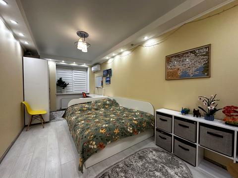 квартира за адресою Вільський Шлях вул., 14 корп. 2