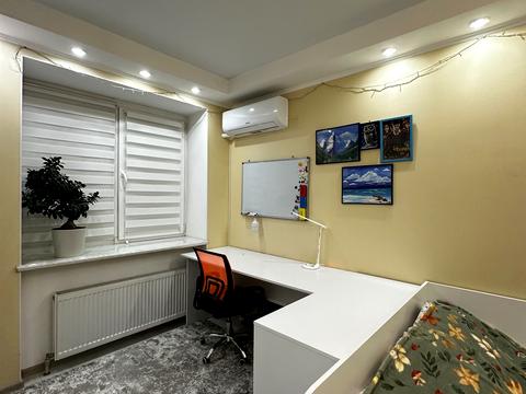 квартира за адресою Вільський Шлях вул., 14 корп. 2