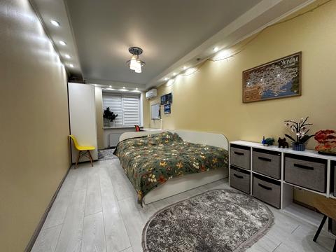 квартира за адресою Вільський Шлях вул., 14 корп. 2