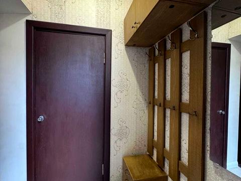 квартира по адресу Менцинского ул., 7