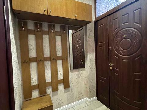 квартира по адресу Менцинского ул., 7