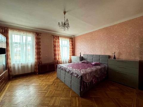 квартира по адресу Менцинского ул., 7