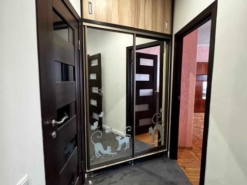 квартира по адресу Менцинского ул., 7