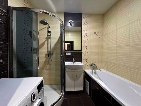 квартира по адресу Менцинского ул., 7