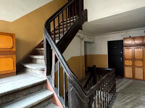 квартира по адресу Менцинского ул., 7