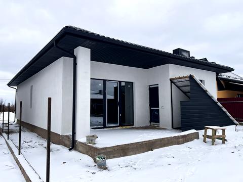 будинок за адресою Мальовнича