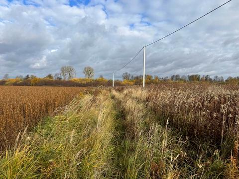 ділянка за адресою Козацький Шлях